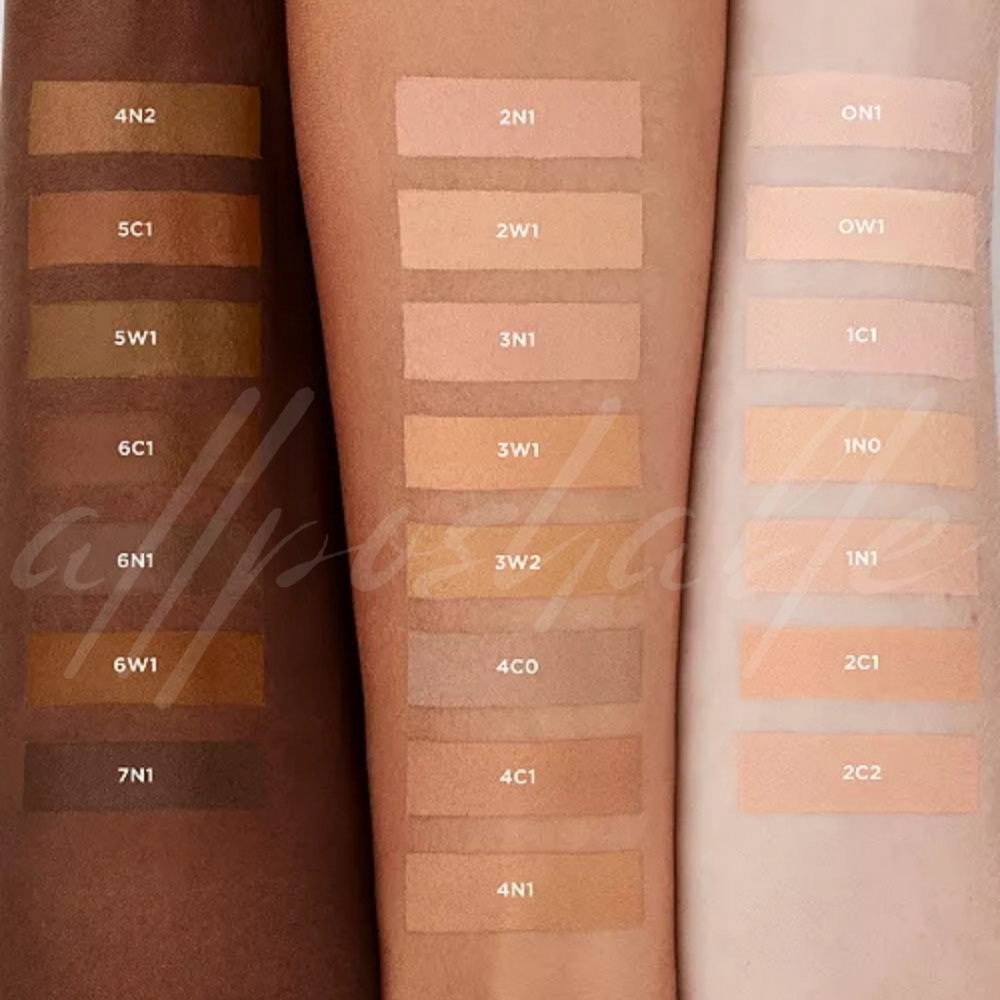 ⭐️ONLY ONE⭐️ Laura Mercier Real Flawless Weightless Perfecting Concealer - 2N1 - Picture 5 of 8